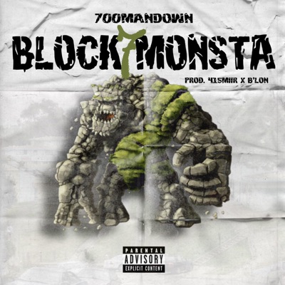 Block Monsta - Single