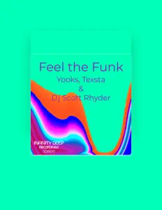 Listen to DJ Scott Rhyder, watch music videos, read bio, see tour dates & more!