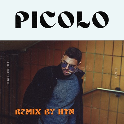 Picolo (Remix) - Single