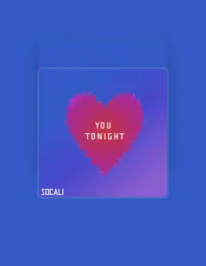 Poslechněte si interpreta So Cali, sledujte hudební videa, přečtěte si životopis, podívejte se na data turné a další informace.