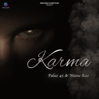 Karma - Single - Paluz45 & Manu Rao