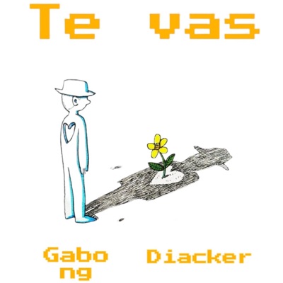 Te vas - Single