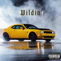Wildin - Single - Buffy Alavu
