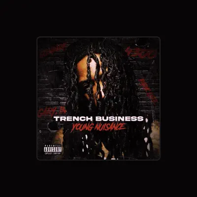 Listen to Young Nuisance, watch music videos, read bio, see tour dates & more!