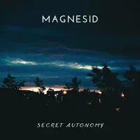 Secret Autonomy — Magnesid