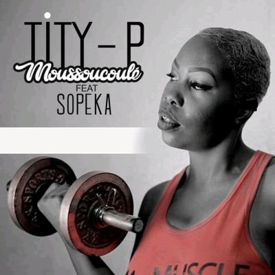 Moussoucoulé (feat. Sopeka) - Single