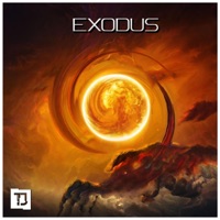 Exodus - Single - TJ Lawton