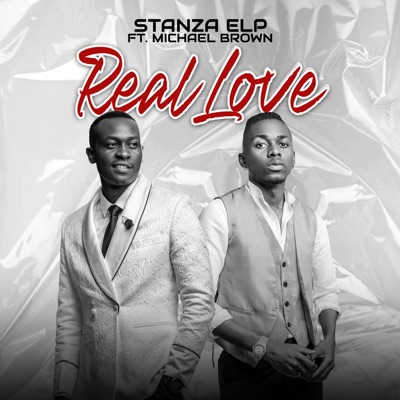 Real Love (feat. Michael Brown) - Single