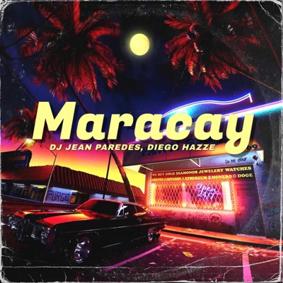 Maracay - Single