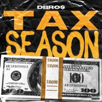 Tax Season - Single - Dbro$