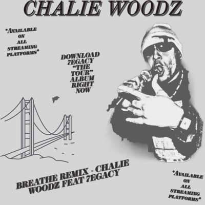 BREATHE (feat. 7EGACY) [Radio Edit] - Single