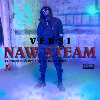 Naw Steam - Single