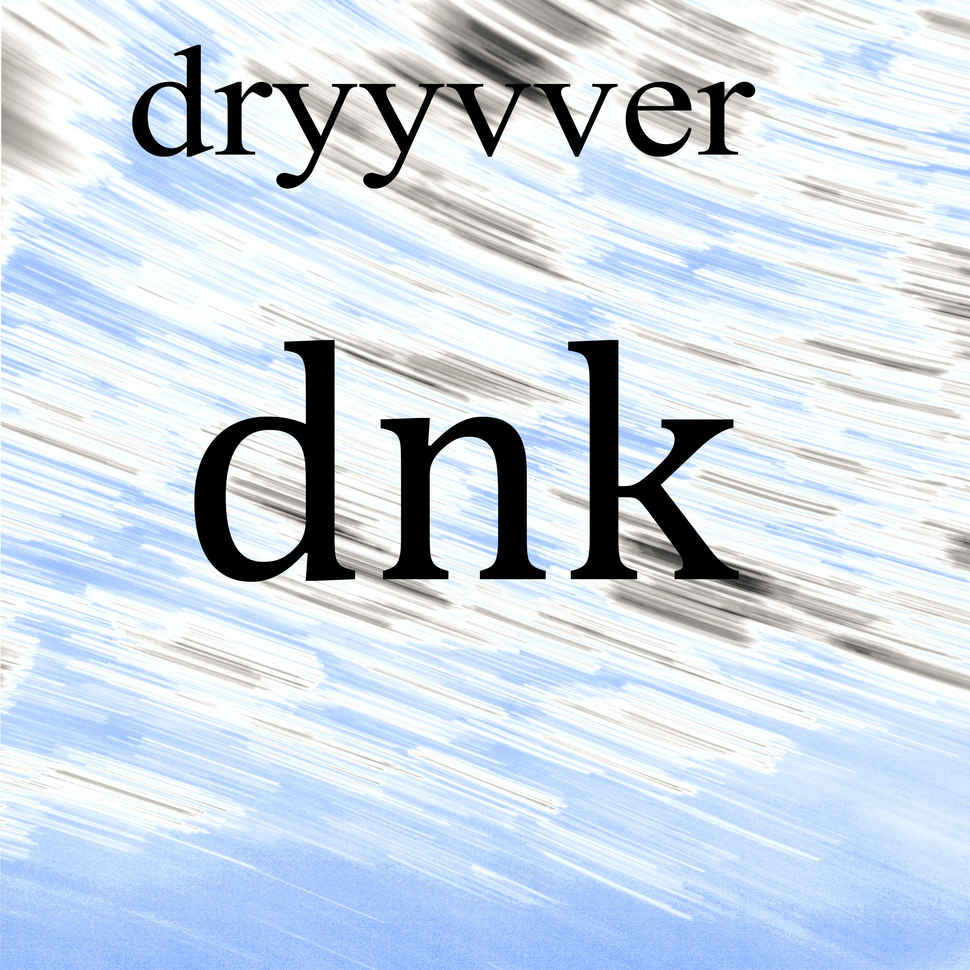 Dnk - Single
