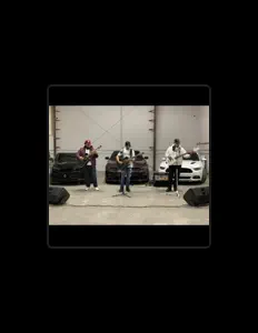 Listen to Herencia Alterada, watch music videos, read bio, see tour dates & more!