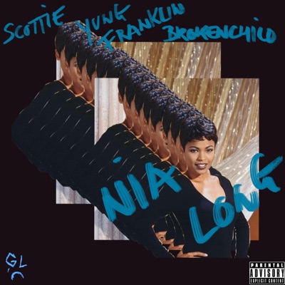 NIA LONG (feat. Scottie & BrokenChild) - Single
