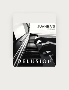 JUANDA'S PIANO सुनें, म्यूज़िक वीडियो देखें, बायो पढ़ें, दौरे की तारीखें और बहुत कुछ देखें!