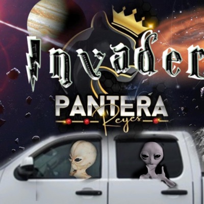 Invader (feat. Danny E) - Single