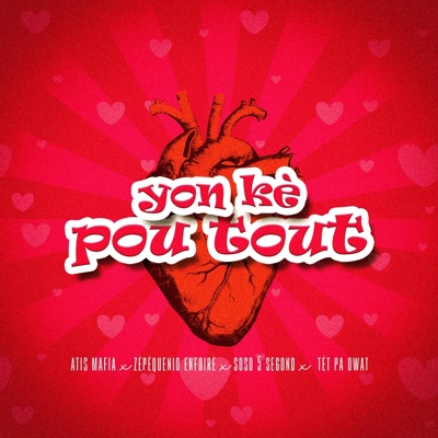 Atis mafia - Zepequenio Enfoire