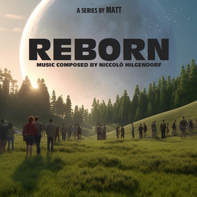 Reset (Reborn Main Theme) - Single