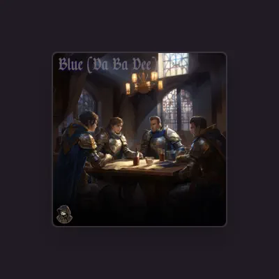 Listen to Medieval Knight, watch music videos, read bio, see tour dates & more!