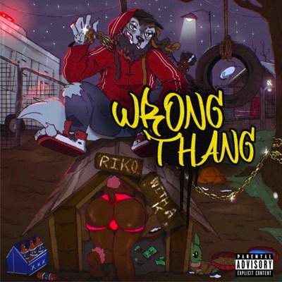 Wrong Thang - Single