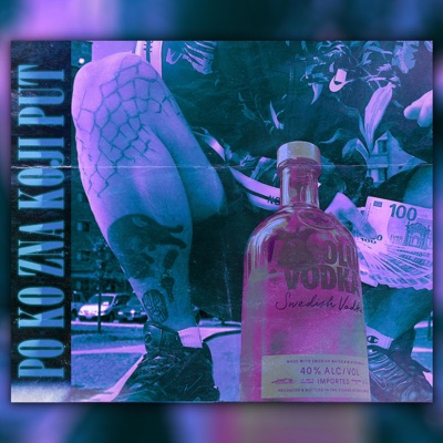 Po ko zna koji put (feat. Coda NV) - Single