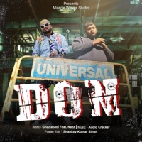 Don (feat. Nazz) - Single - Ghaziabadi