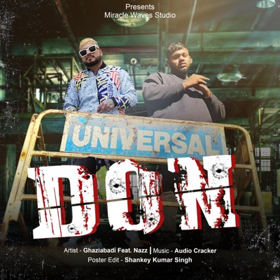 Don (feat. Nazz) - Single
