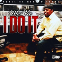 I Do It - EP - Mr.Vee