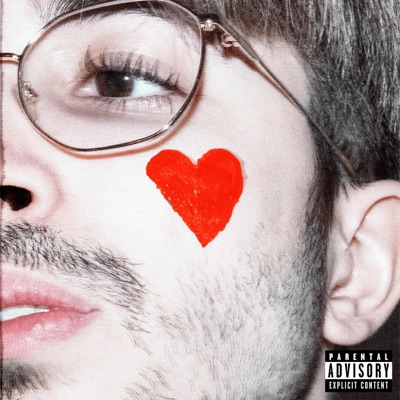Ce que je n'arrive plus à dire - EP