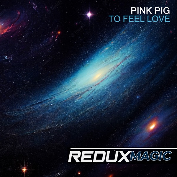 To Feel Love - Single