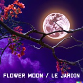 Flower Moon artwork