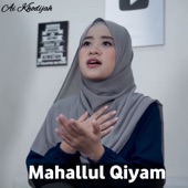 Mahallul Qiyam artwork