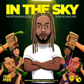 In the Sky (feat. Wreck Maguire) Profit Knowledge