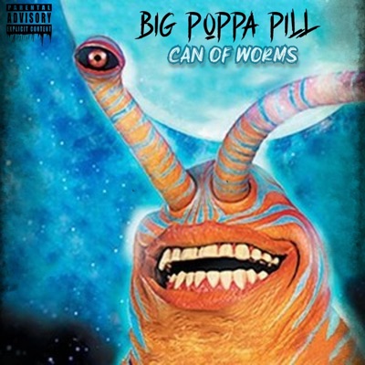 CaN of WorMs - Single
