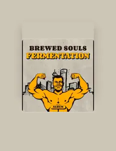 Listen to Brewed Souls, watch music videos, read bio, see tour dates & more!