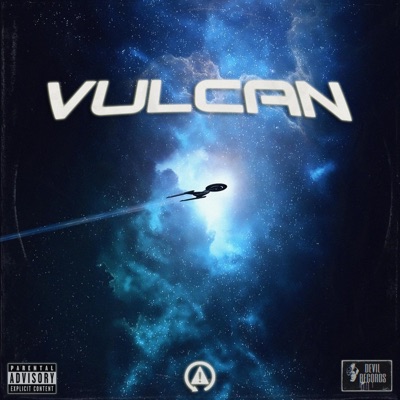 Vulcan - Single