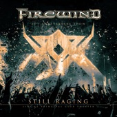 Rising Fire (20th Anniversary Show) artwork
