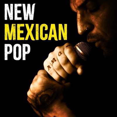 New Mexican Pop