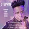 Steppin' - Stone Paxton lyrics