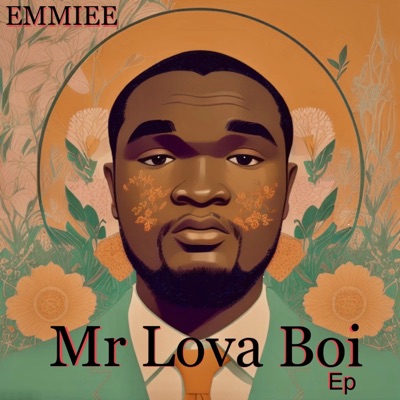 MR LOVA BOI EP - EP