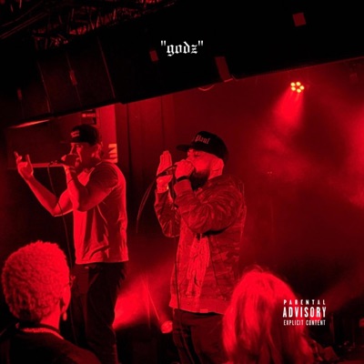 godz (feat. Twin City Tone & Tall Paul) - Single