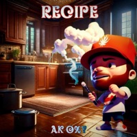 Recipe - Single - AK Oxy