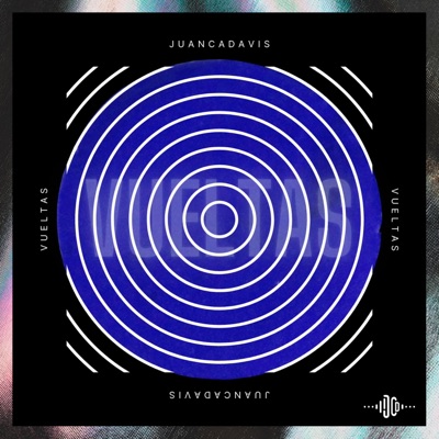 Vueltas - Single