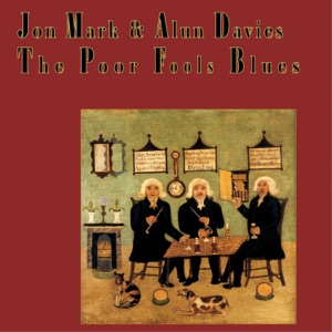 The Poor Fools Blues
