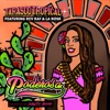 Poderosa (feat. La Rosk & Rev Ray) - Single