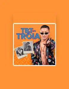 Listen to Mc Troia, watch music videos, read bio, see tour dates & more!
