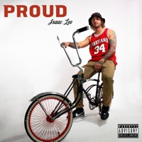 Proud - Single - Isaac Leo
