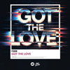 Got The Love - F3DE
