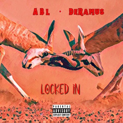 Locked In - EP